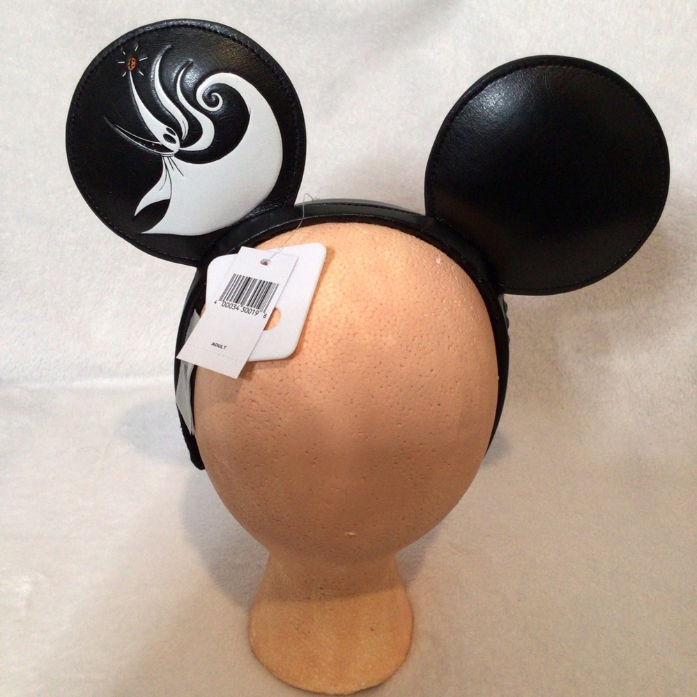 Disney Parks Ears The Night Before Christmas - Picture 2 of 2